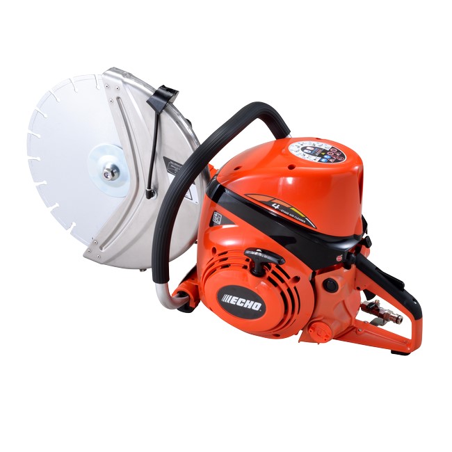 Mototroncatrice a benzina ECHO CSG-7410ESE